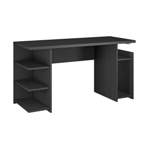 Alternative view of MESA GAMER NT 2065 PRETO - NOTAVEL 1,36 QUEIMA DE ESTOQUE