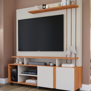 HOME THEATER VALENCIA OFF/NATURE - PERMOBILI 1,60 QUEIMA DE ESTOQUE