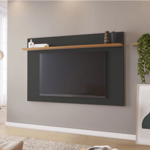 PAINEL TELA 1190 FREIJO PRETO - NOTAVEL 1,63CM