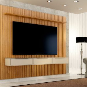 PAINEL VITORIA 2,27 COM NICHO SUSPENSO