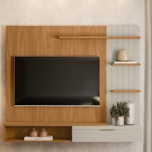 PAINEL HOME MONTREAL NATURE/OFF - LINEA 1,74cm