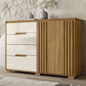COMODA TEXAS FREIJO/OFF - MOVAL 1,47