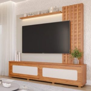 HOME THEATER MARROCOS CINAMOMO/OFF - PERMOBILI 2,28CM QUEIMA DE ESTOQUE