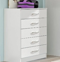 COMODA SAQUAREMA BRANCO - RODRIGUES/EVIDENCE 0,60