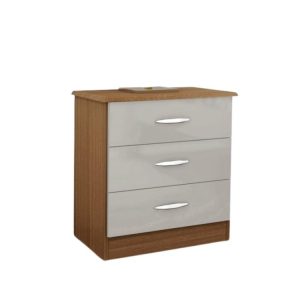 MESA DE CABECEIRA LEME CINAMOMO/OFF - RODRIGUES 0,44