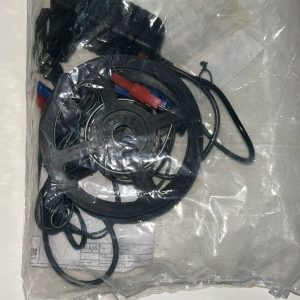 LED DUPLA 1,34