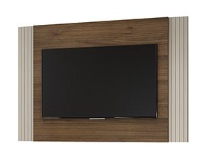 PAINEL FURNAS OFF NOGUEIRA - LINEA 1,20/1,36 cm QUEIMA DE ESTOQUE