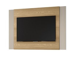 PAINEL FURNAS CARVALHO/OFF - LINEA 1,20/1,36cm QUEIMA DE ESTOQUE