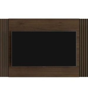 PAINEL FURNAS 1,20/1,36 CM CACAU - LINEA QUEIMA DE ESTOQUE