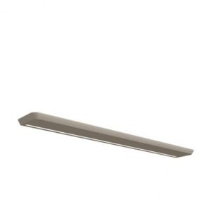 PRATELEIRA MODULAR GRIS FOSCO - LINEA 1,40CM