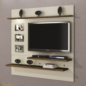 PAINEL INTERATIVO OFF/ IPE- VALDEMÓVEIS 1,78cm QUEIMA DE ESTOQUE