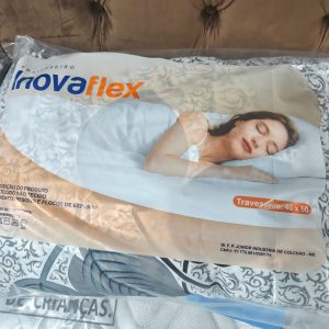 TRAVESSEIRO FLOCOS INOVAFLEX