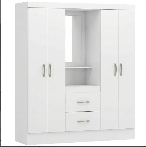 ROUPEIRO LORD 1,61CM MOSTRUARIO