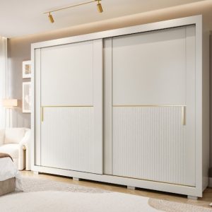 ROUPEIRO CLARICE 2,69CM PANAN MOSTRUARIO
