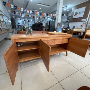 Alternative view of BUFFET FIORELLA 1,50 MATOS E LOPES