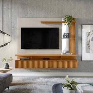 PAINEL HOME MARAGOGI NATURE/OFF - LINEA BRASIL 1,81cm