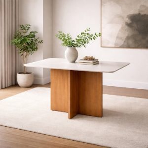 MESA PEROLA 1,00 X 0,80
