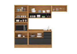 Alternative view of COZINHA LISBOA 4 PEÇAS 2,70CM OFF WHITE- ITATIAIA MOSTRUARIO