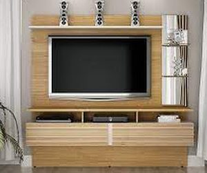 PAINEL HOME MIAME - VALDEMÓVEIS 1,82cm