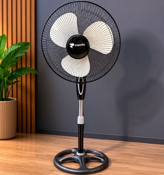 VENTILADOR DE COLUNA IMPORTO