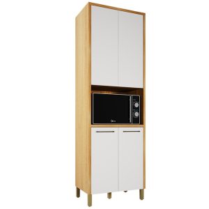 PANELEIRO NOBRE 0,70 CINAMOMO/OFF - VALDEMOVEIS