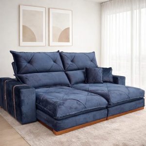ESTOFADO GRAN BELLO 2,50 AZUL