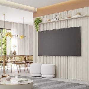 PAINEL HOME MARAGOGI OFF WHITE - PERMOBILI 2,30