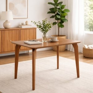 MESA PAPAIA 1,30M CIMOL