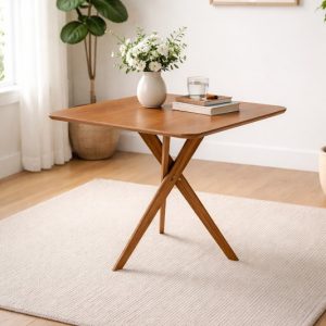 MESA CACAU 0,95M CIMOL
