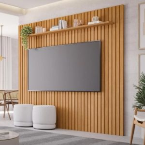 PAINEL HOME MARAGOGI CINAMOMO - PERMOBILI 1,85